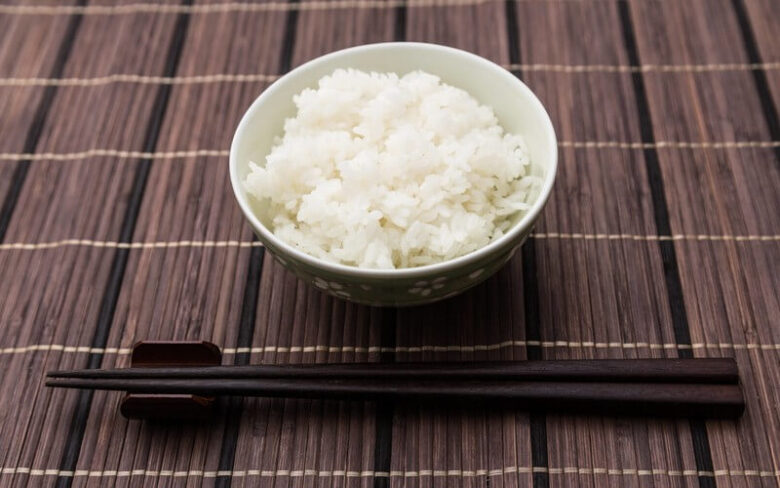低糖質米の比較ランキング